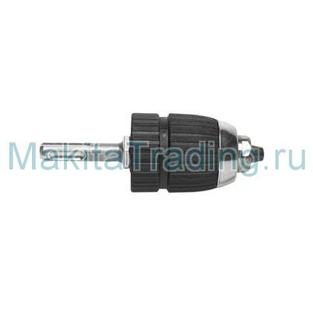Адаптер SDS-plus 32-152мм Makita P-35184